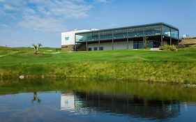 Royal Obidos Scenic Resort